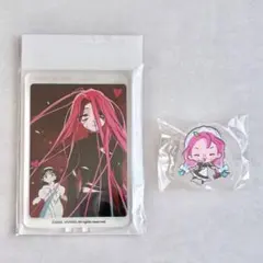 エイメス アクリルスティック SS席特典 - メルカリ