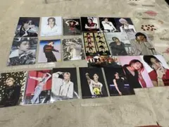 NCT フォト　ポストカード　バラ売り⭕️