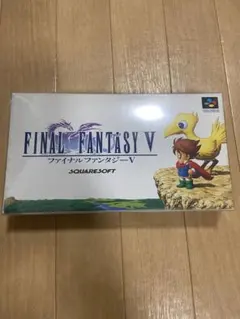 2026年最新】FF5 スーパーファミコンの人気アイテム - メルカリ