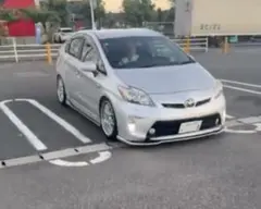 30プリウス 車高調 CST ジャンク リア1式のみ 30プリウス車高調装着でリフレッシュ♪ | 店舗おススメ情報 | タイヤ館