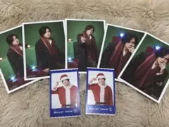 超特急 Happy 生写真 ミニフォト カイ