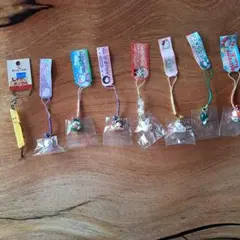 ご当地キティ　北海道限定　７点セット　まとめ売り　おまけ付き