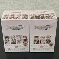 アイドリッシュセブン16 PRODUCERS缶バッジコレクション - メルカリ