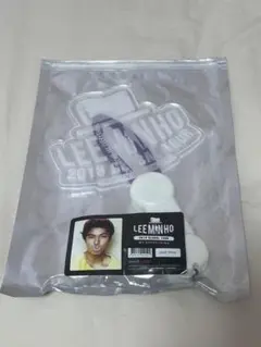LEE MIN HO 2013 GLOBAL TOUR ペンライトのサムネイル