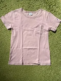 Tシャツ（チャンピオン ）ピンクのサムネイル