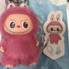 ラブブ イニシャル 未開封