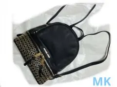 MK バックパック