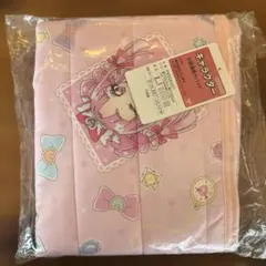 【新品未開封】名探偵プリキュア お昼寝敷きパッド　匿名配送のサムネイル