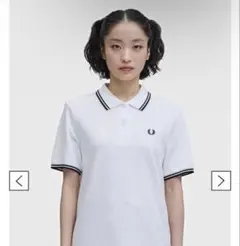 The Fred Perry Shirt - G3600 人気ポロシャツ