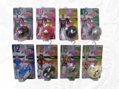 組み合わせ自由『帰ってきたウルトラエッグ』 ４点セット!!　新品未開封品