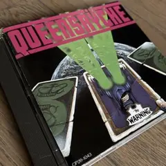 クイーンズライチ/クイーンズライク/Queensryche リマスター CD - メルカリ