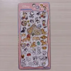 【正規品】プチドロップステッカー ディズニー クラシック ピノキオ