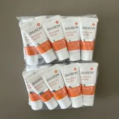 エンビロン モイスチャートーナー・クリーム1 セット - メルカリ