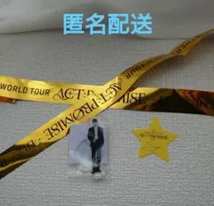 TXT ミニアクリルスタンド 　スビン ＋ おまけ