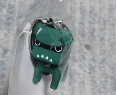 デリ丸　キーホルダー　デリカミニ　新品 三菱のサムネイル