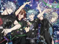 カルナイ うたプリ タブナイ TABOO NIGHT XXXX DVD 通常版