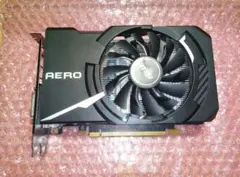 GeForce GTX 1060 6g OC グラフィックボード 本体