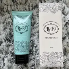 グラントイーワンズ Re.B5 ホルミークリーム 150g 【新品、未使用】 Amazon | Re.B5ホルミークリーム | グラントイーワンズ | ボディ