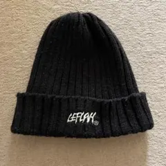 LEFLAH ニット帽