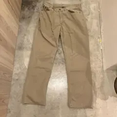 ラルフローレン　チノパン　希少品