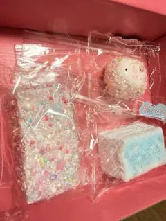kikisquishy しゃりしゃり 4点セット - メルカリ
