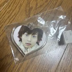 藤ヶ谷太輔 Kis-My-Ft2 キーホルダー