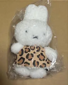 MIIA miffy マスコット - メルカリ