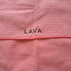 LAVA ヨガマット 15周年記念 ピンク 花柄 - メルカリ