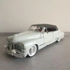 2026年最新】キャデラック 1/18の人気アイテム - メルカリ