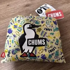 CHUMS レジかご エコバッグのサムネイル