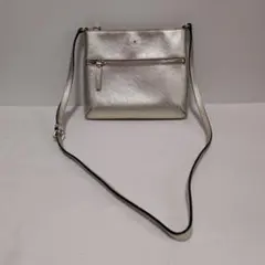 kate spade New York ショルダーバッグ ゴールド 美品
