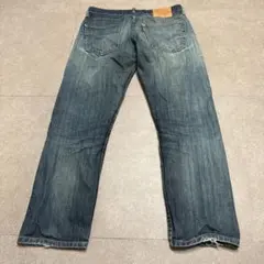 Levi’s リーバイス 508 31/32 デニムパンツ　ジーンズ　Gパンのサムネイル