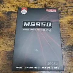 お値引き不可】【新品未使用】MOVESPEED 内蔵型SSD 4TB 本体 - メルカリ