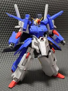 フルアーマーzzガンダム ver.ka 完成のサムネイル