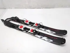 SALOMON　サロモン　スノーブレード　スノーボードブーツ仕様　ファンスキー 2025年最新】サロモン スノーブレードの人気アイテム - メルカリ