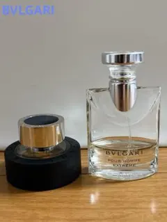 Bvlgari Man Extreme 100 ml. 残量85% Bvlgari Man Extreme 100 ml. 残量85% - メルカリ