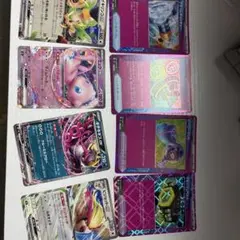 ポケモンカードセット