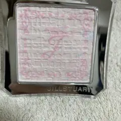 ジルスチュアート　ツイード　フェイスパウダー