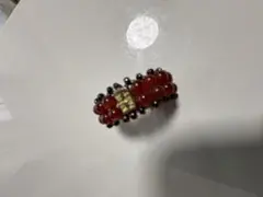 BAGUE A PART\" MADE IN FRANCE ネペンテス　リング BAGUE A PART