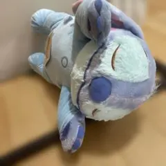 【即日発送】スティッチ寝そべりぬいぐるみ 東京ディズニーリゾート スティッチ 寝そべり ぬいぐるみ
