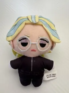 東京リベンジャーズ 東リべ 原画展 灰谷竜胆 ぬいぐるみ