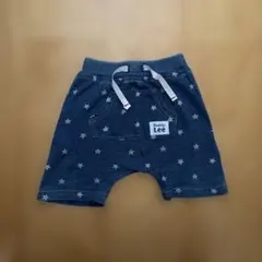 Buddy Lee 星柄パンツ サイズ80