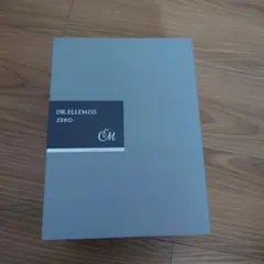 DR. ELLEMISS ZERO 脱毛器