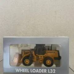 希少・TCM 旧 HITACHI ZW220 ホイールローダー 1/50 非売品 希少・TCM 旧 HITACHI ZW220 ホイールローダー 1/50 非売品 - メルカリ