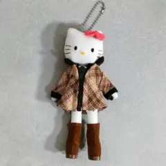 ハローキティ ドレスアップコレクション 日焼け ガングロ ギャル