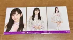 乃木坂46 生写真 一ノ瀬美空 コンプ 5期生special 17分間