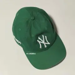 MOMA NewEra 9twenty NY グリーン