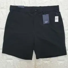 新品 GAP Flex W36 ショートパンツ ハーフパンツ ギャップ 短パンのサムネイル