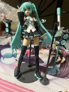 2026年最新】三玖 フィギュア コトブキヤの人気アイテム - メルカリ