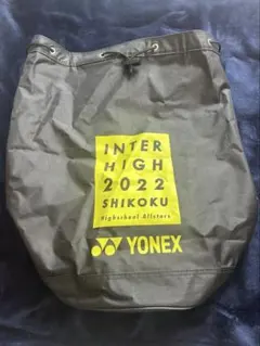 h*o様 ヨネックスYONEXバドミントン　ボンサック　リュックサックのサムネイル